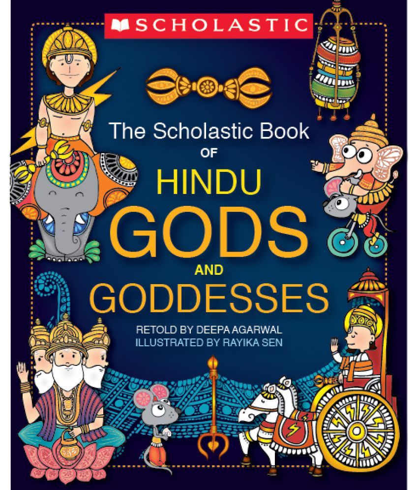 hinduism-biography-activity-hindu-gods