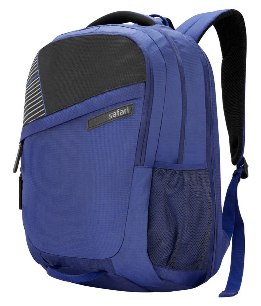 safari victory backpack