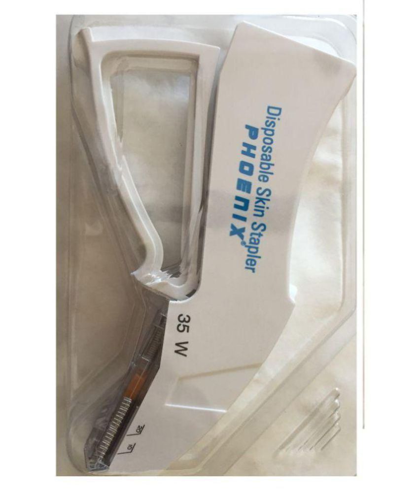 Phoenix Disposable Skin Stapler/Skin Suture Buy Phoenix Disposable