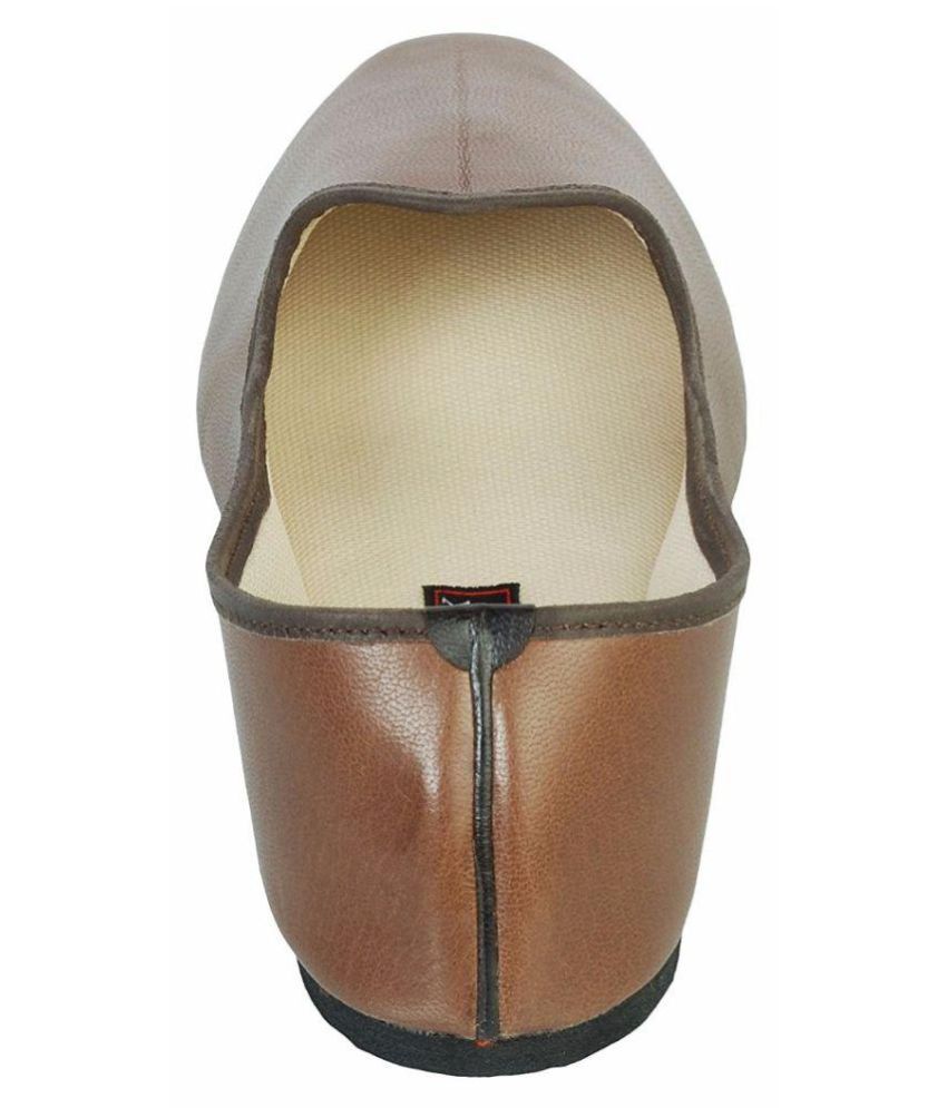 shoes juta design