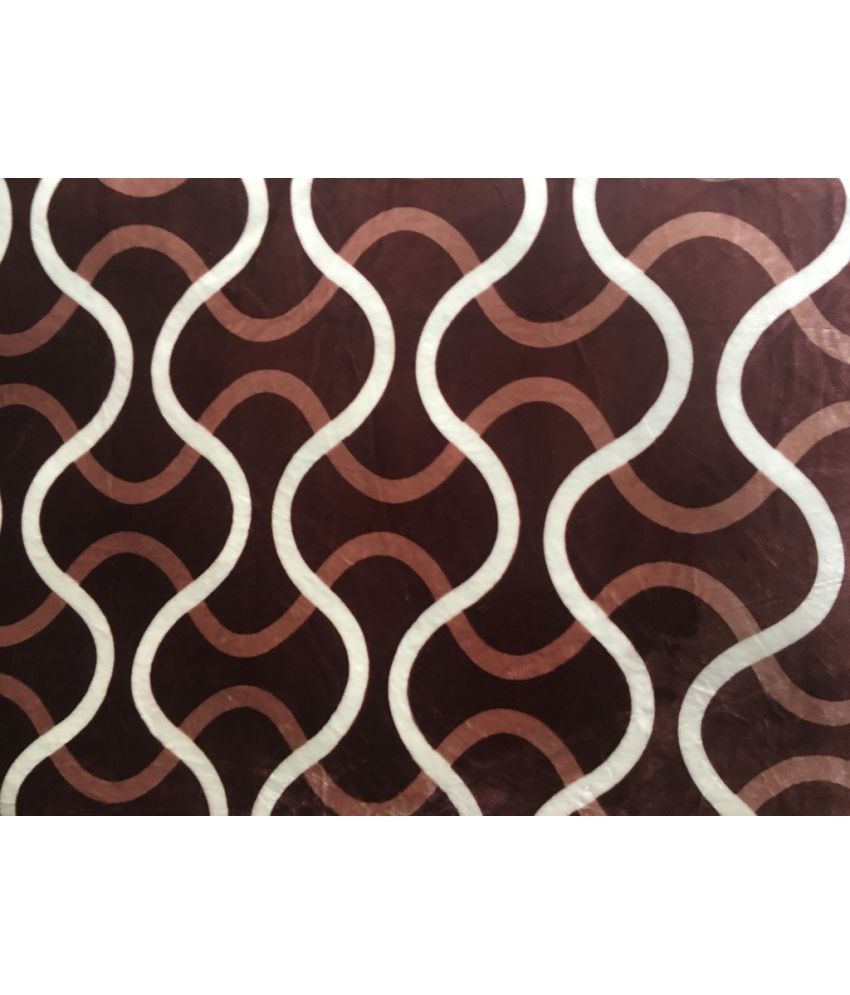 TIMA Double Poly Wool Abstract Blanket Buy TIMA Double Poly Wool