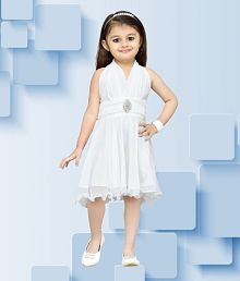 Dresses for Girls UpTo 80% OFF: Girls Dresses, Frocks Online at Best Prices