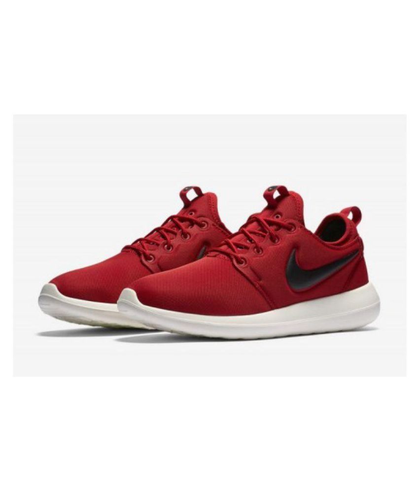 maroon roshes womens