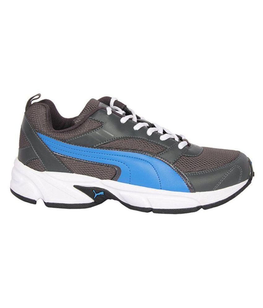 puma atomic s3
