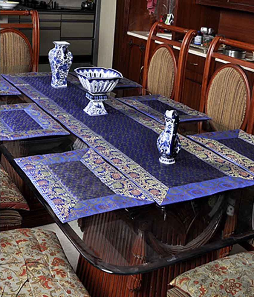 Dining Table Mats - Papirio