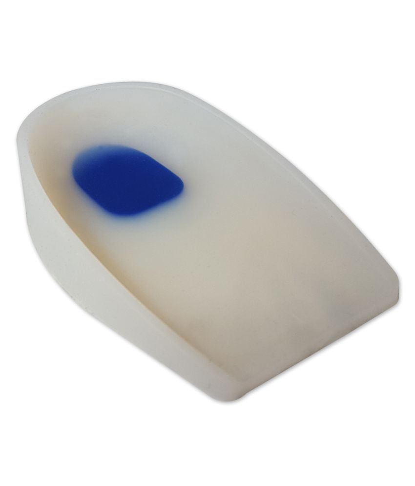 silipos heel cup