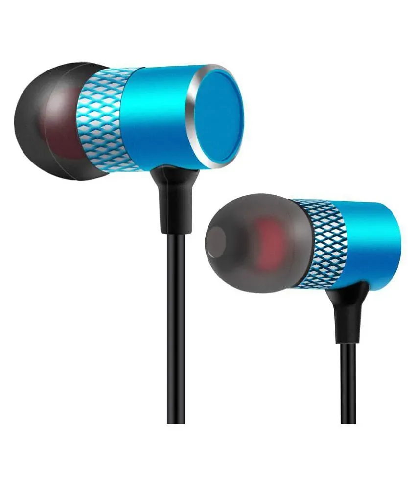 Plaza earphone under online 100