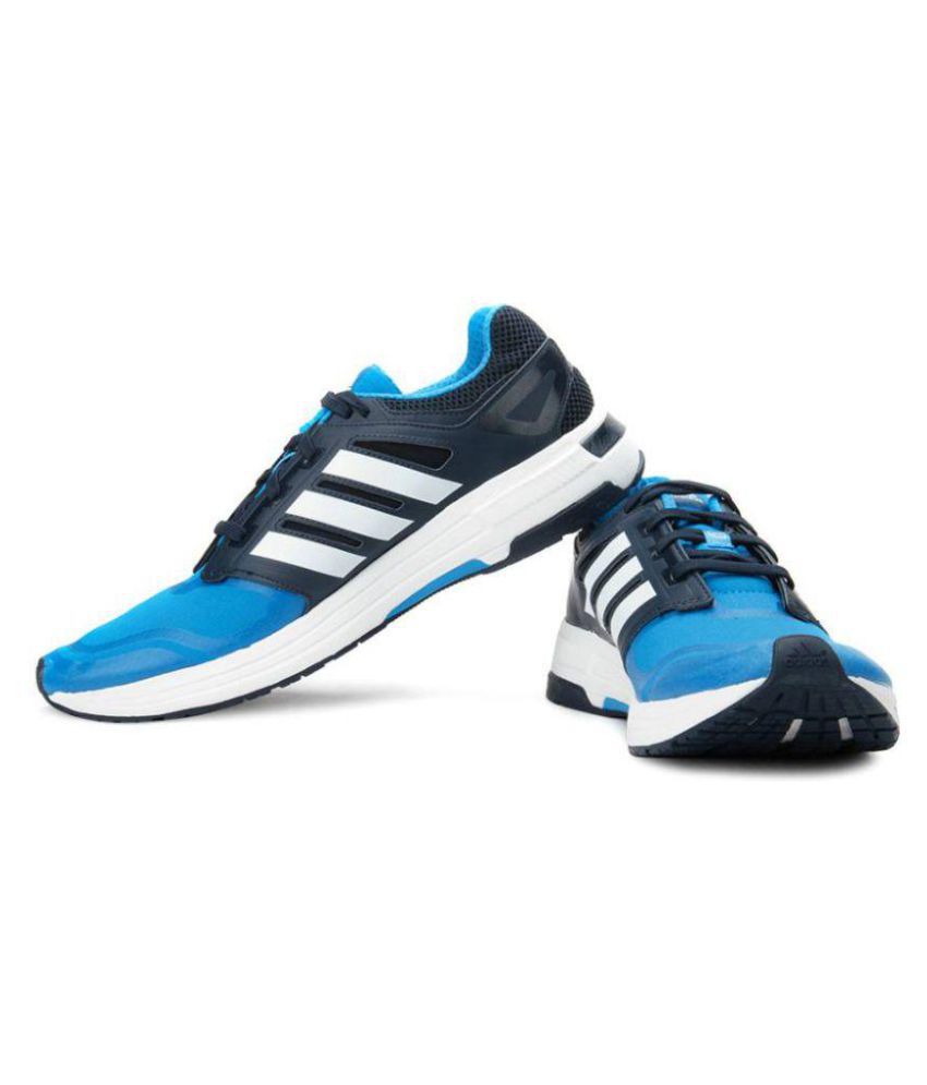 Adidas Revenergy Techfit M Running Shoes - Buy Adidas Revenergy Techfit M Running Shoes Online at Prices in India on Snapdeal