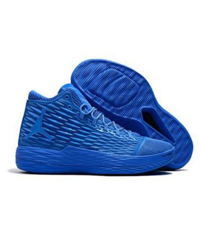 jordan melo m13 price in india