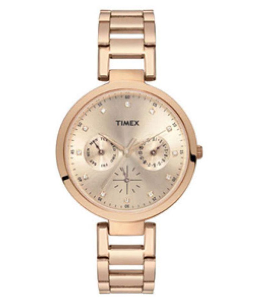 Timex TW000X209 Price In India: Buy Timex TW000X209 Online At Snapdeal