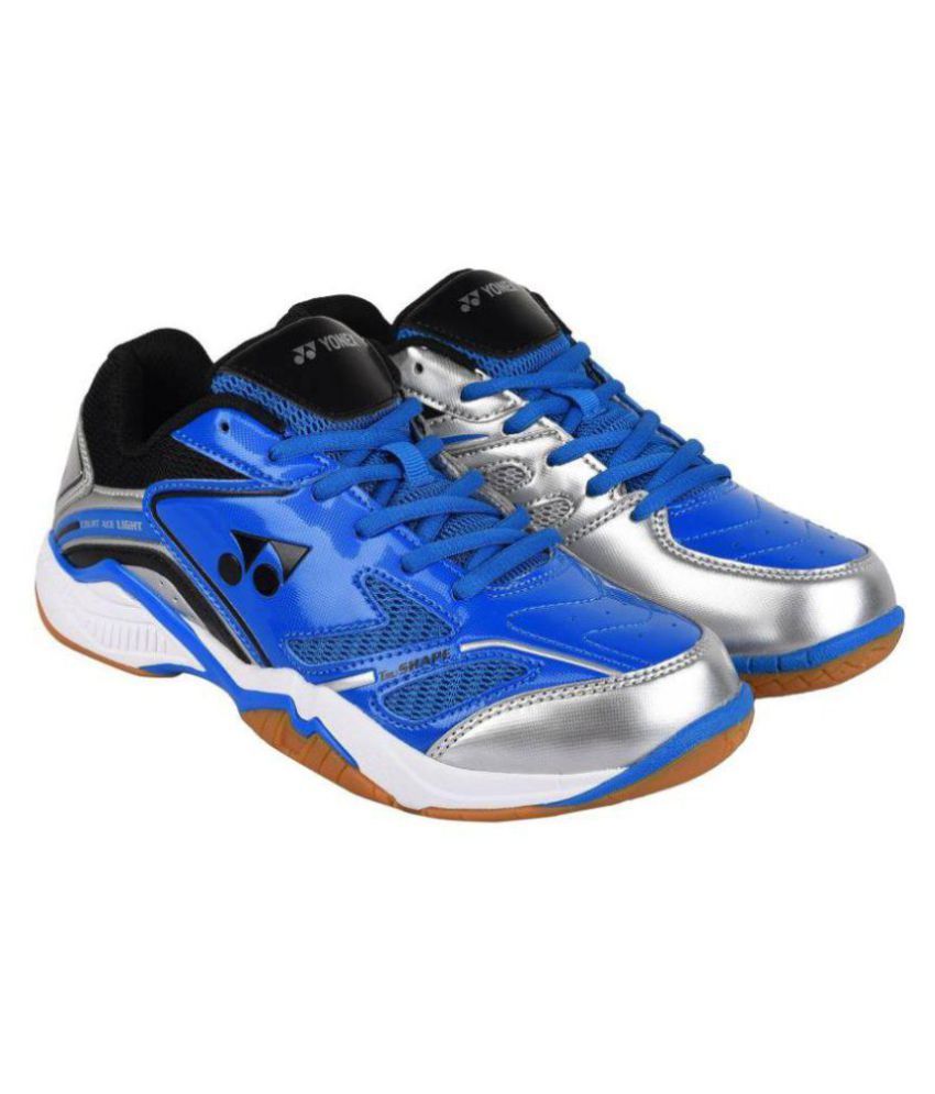 Yonex Court ACE Light Multi Color Indoor Court Shoes - Buy Yonex Court ...