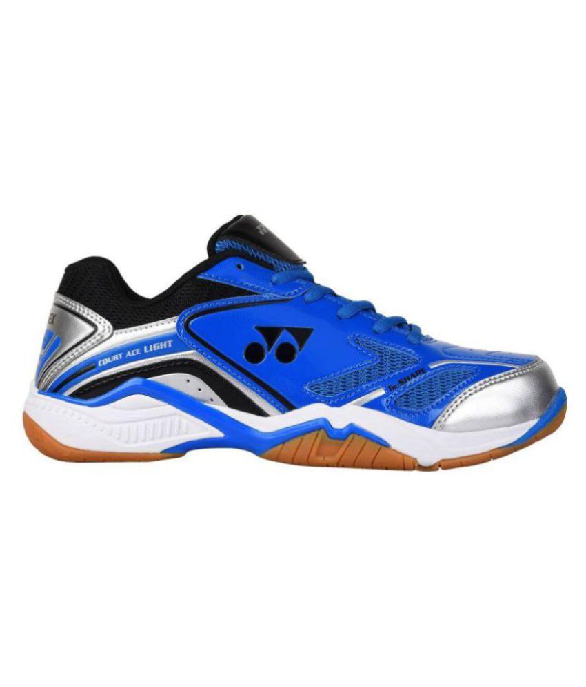 yonex synthetic court price