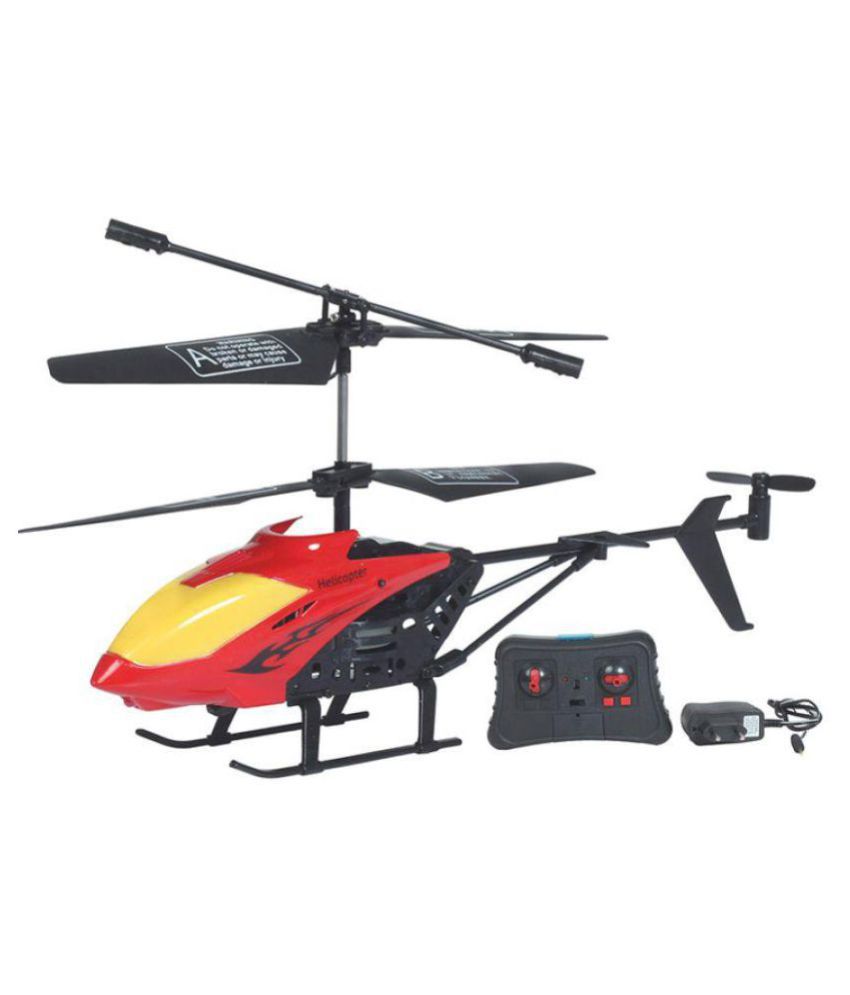     			Khurana Durable King LH-1302 Remote Control Helicopter
