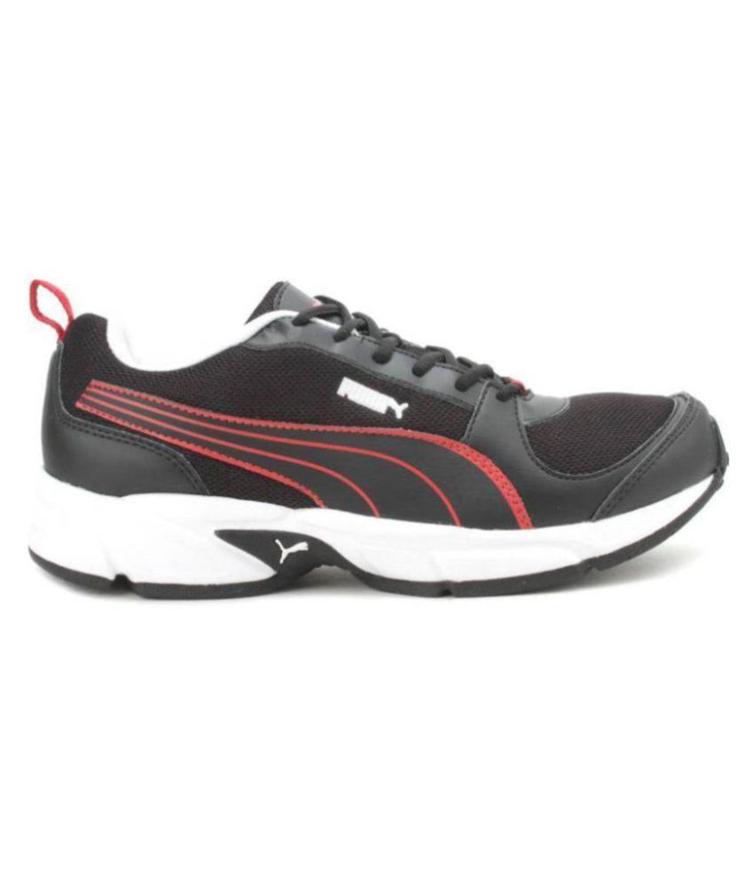 puma men's agility idp running shoes