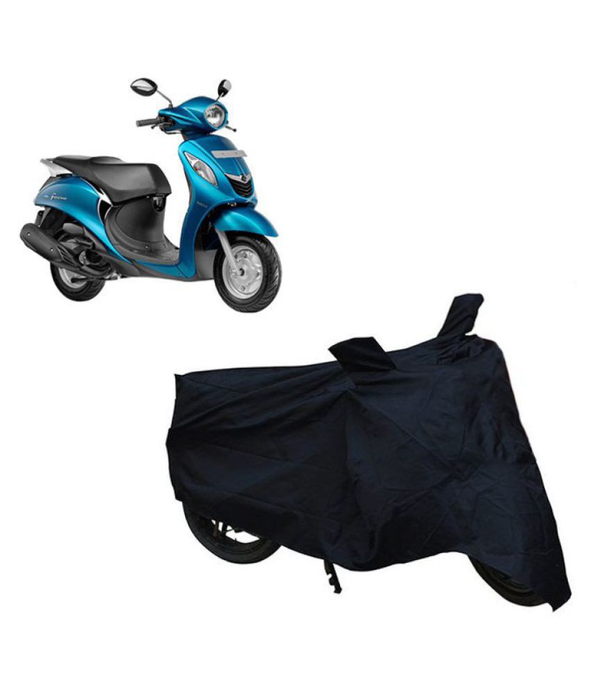 scooty cover price