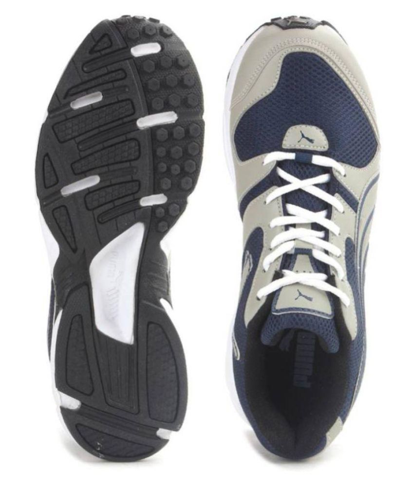 Puma Neptune-DP Running Shoes - Buy Puma Neptune-DP Running Shoes ...