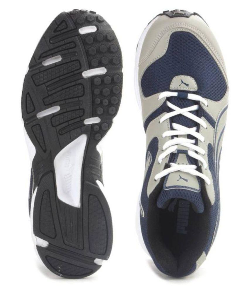 puma men's neptune dp running shoes