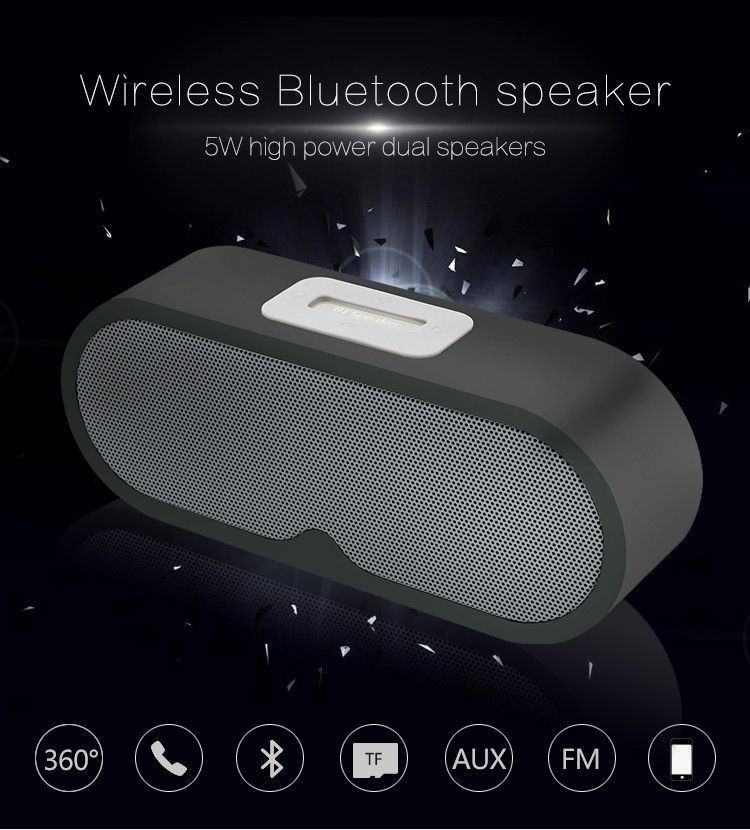 fiado speakers