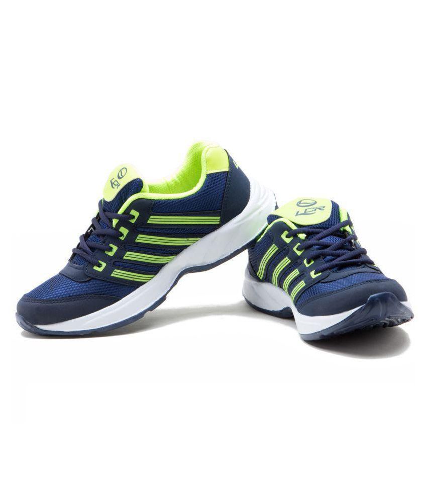 lancer sports shoes