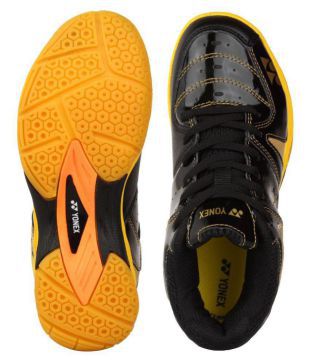 Yonex SRCR 40 LD Junior Badminton Shoes 