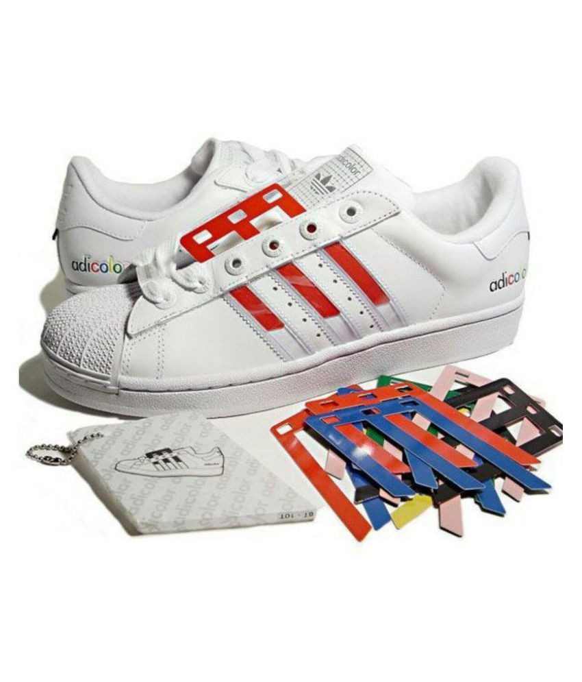 adidas superstar india online