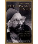 Unforgettable Khushwant Singh