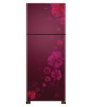 Whirlpool 292 Ltr 3 Star NEO SP305 PRM Double Door Refrigerator - Maroon
