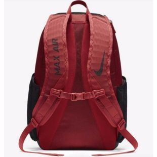 nike vapor speed max air backpack