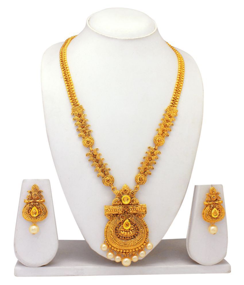 necklace snapdeal