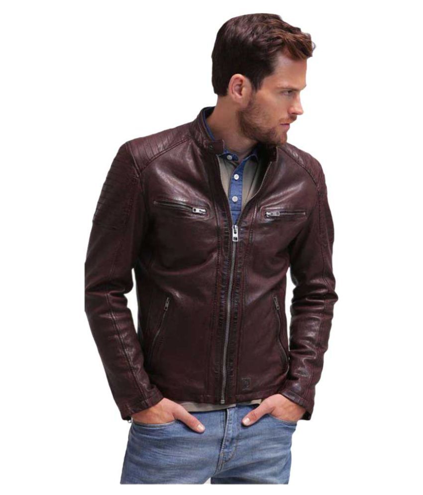 mozri leather jackets