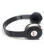 UBON UB 1370 Over Ear Wired With Mic Headphones/Earphones