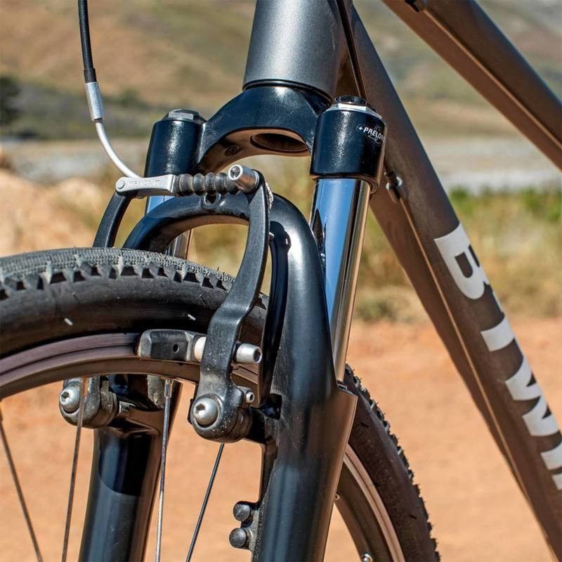 btwin riverside 50 weight