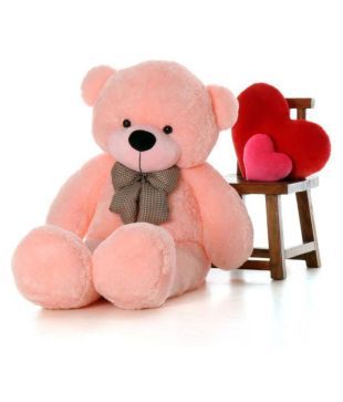 6 feet teddy bear snapdeal