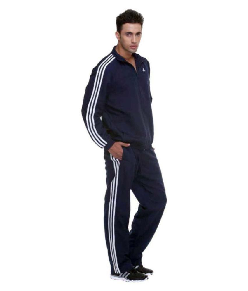 adidas tracksuit snapdeal