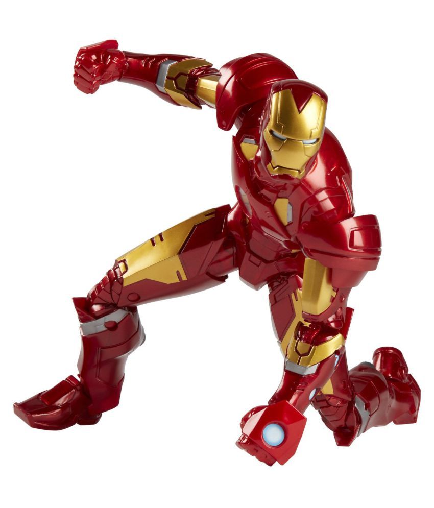 marvel legends 12 inch iron man