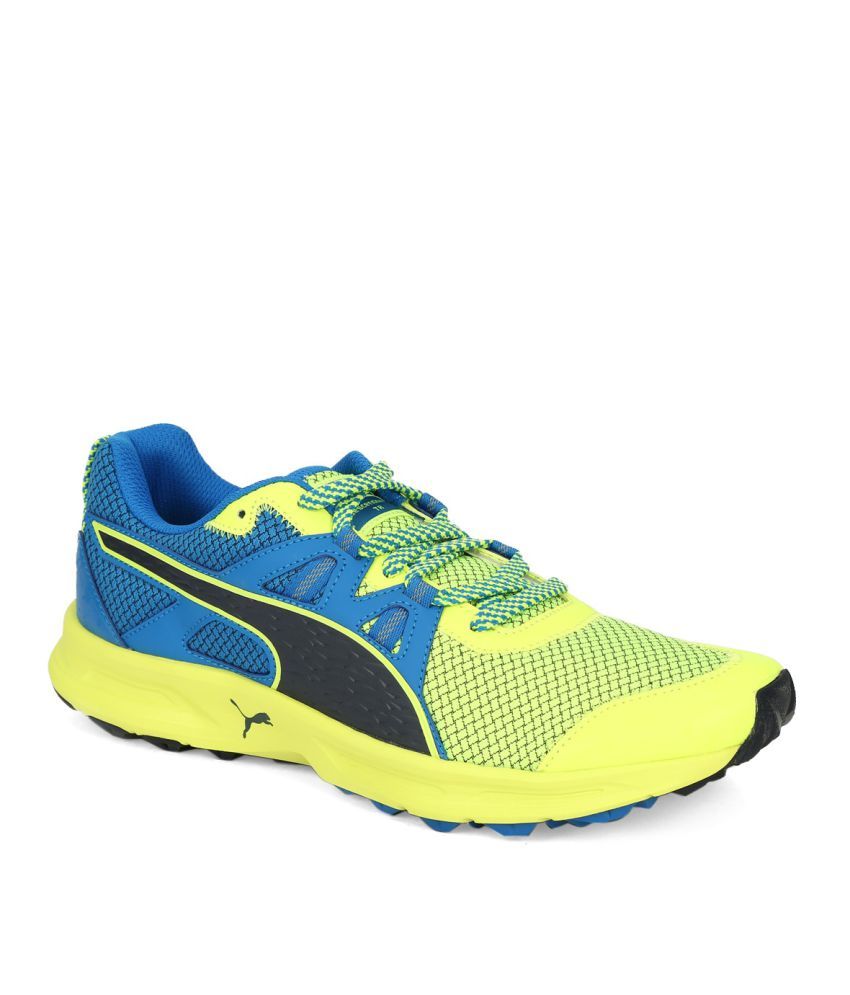 puma descendant v1 5