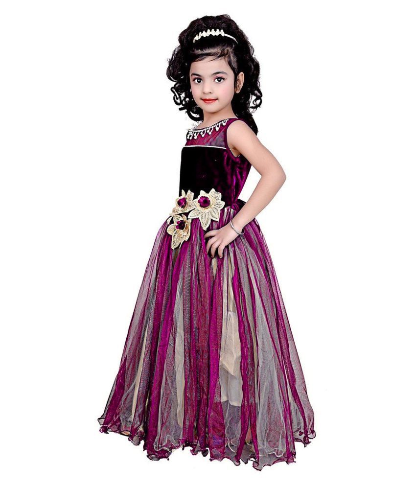 rani pari gown