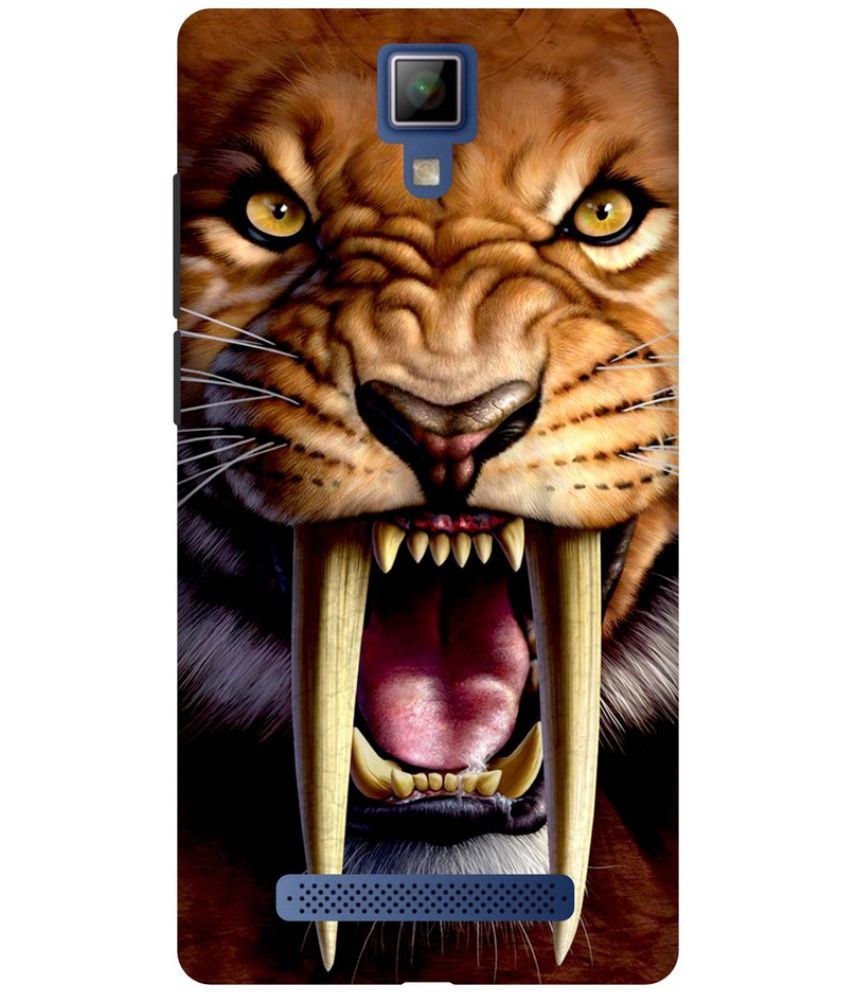 Xolo Black Printed Cover By PIKWAY Printed Back Covers Online at Low