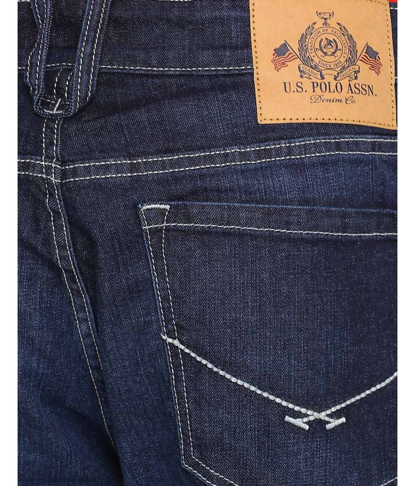 uspa jeans