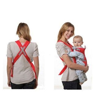 chuan que baby carrier