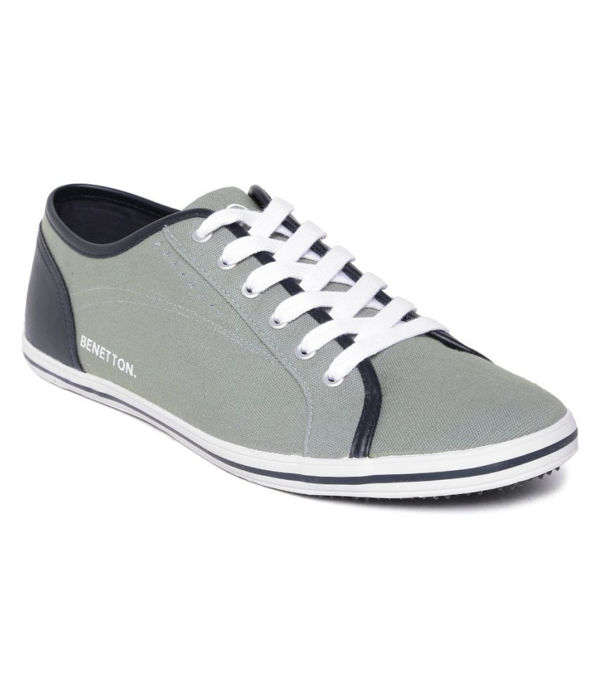 UNITED COLORS OF BENETTON BOAT SHOES SHOE price at Flipkart, Snapdeal ...