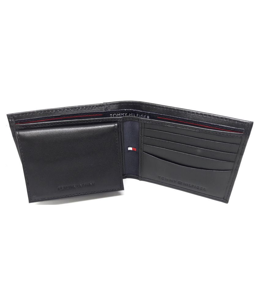 snapdeal tommy hilfiger wallets
