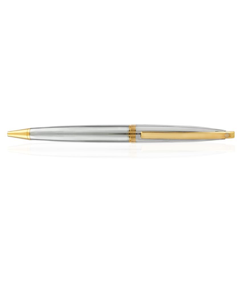 Kevin Danny Silver Ball Point Pen Buy Online At Best Price In India Snapdeal