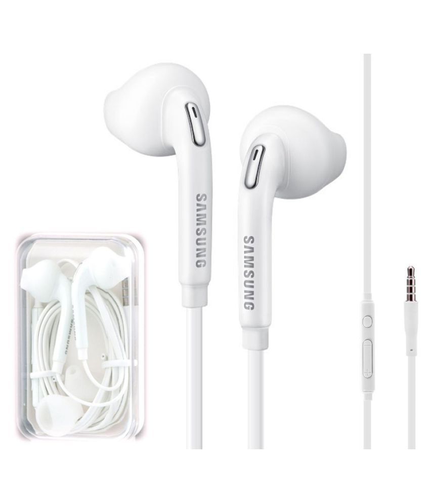 samsung in ear earphones