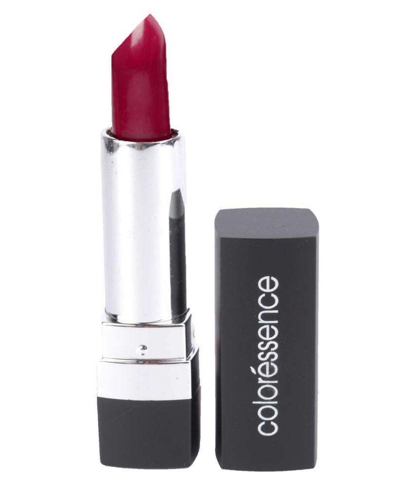 Coloressence Lipstick Light Plum 4 gm: Buy Coloressence Lipstick Light ...