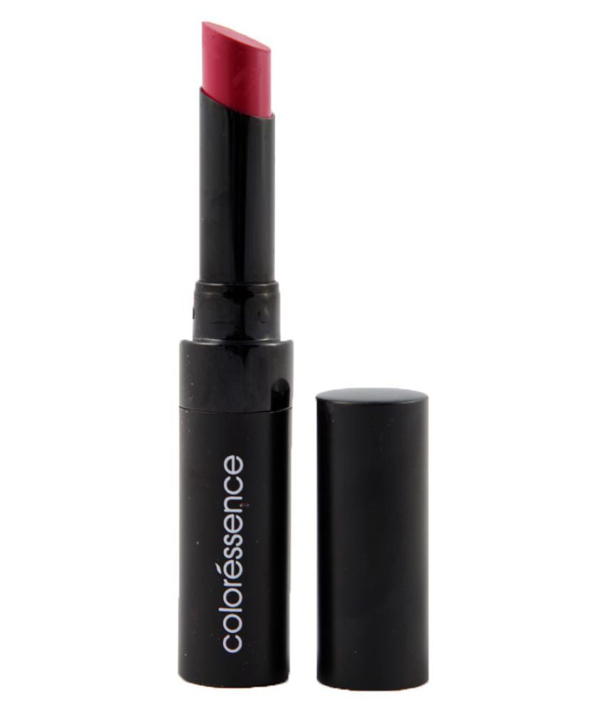 Coloressence Lipstick Tempation 2.5 gm: Buy Coloressence Lipstick ...