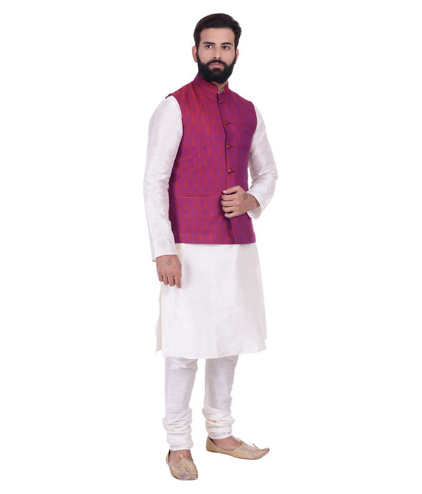 kisah nehru jacket