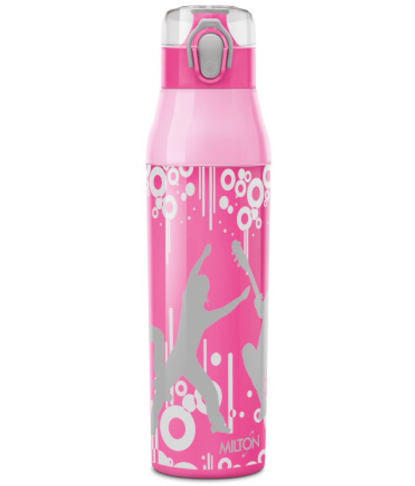     			Milton Zing 900 Pink 900 Sports Sipper Set of 1