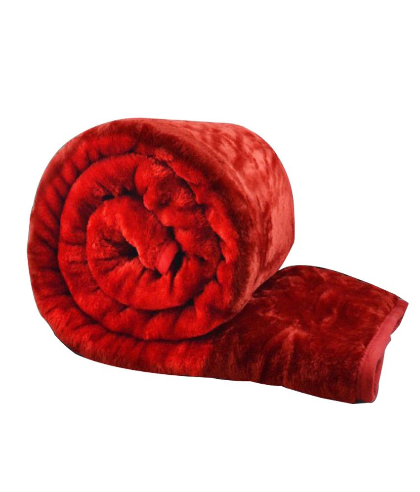 Geonature King Wool Floral Blanket Buy Geonature King Wool Floral