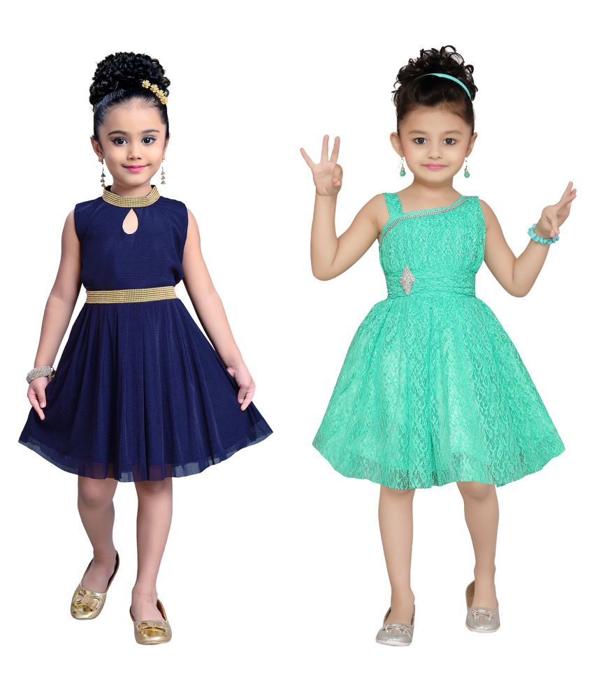 aarika baby girl dress